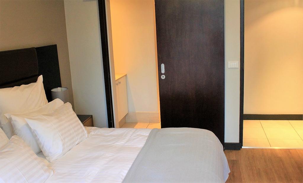 Full Power, Long Stay Rates, Walk To V&A Waterfront, Fibre Wifi, Gym & Pool Cape Town Exterior photo