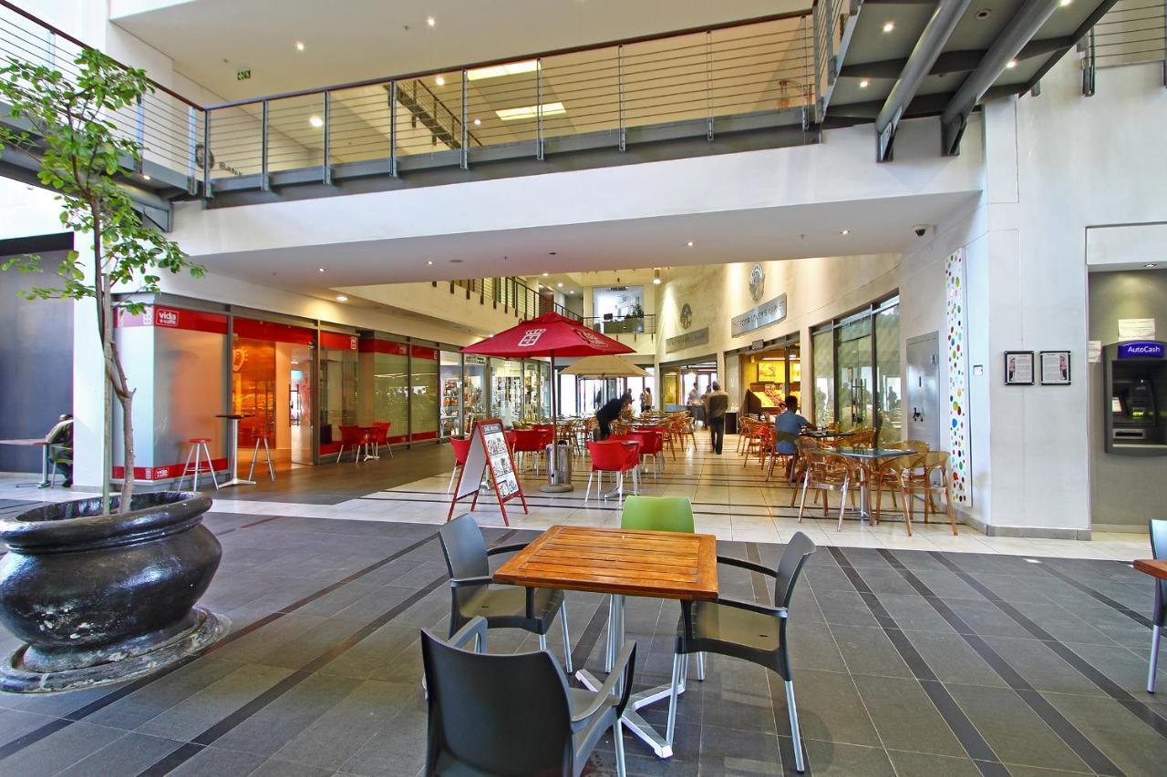 Full Power, Long Stay Rates, Walk To V&A Waterfront, Fibre Wifi, Gym & Pool Cape Town Exterior photo